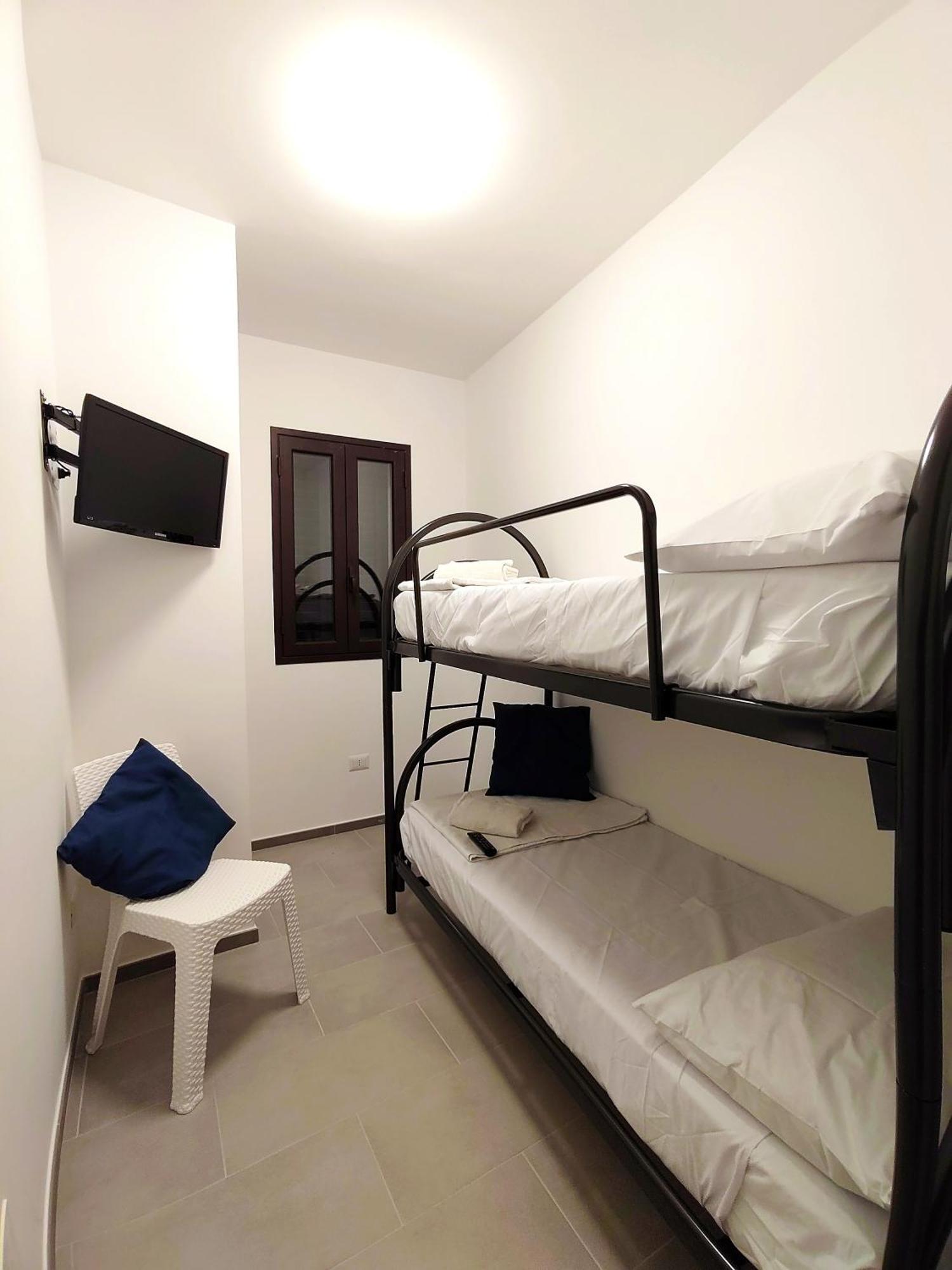 Casa Borgo Antico Cavallaro Gaggi Luaran gambar