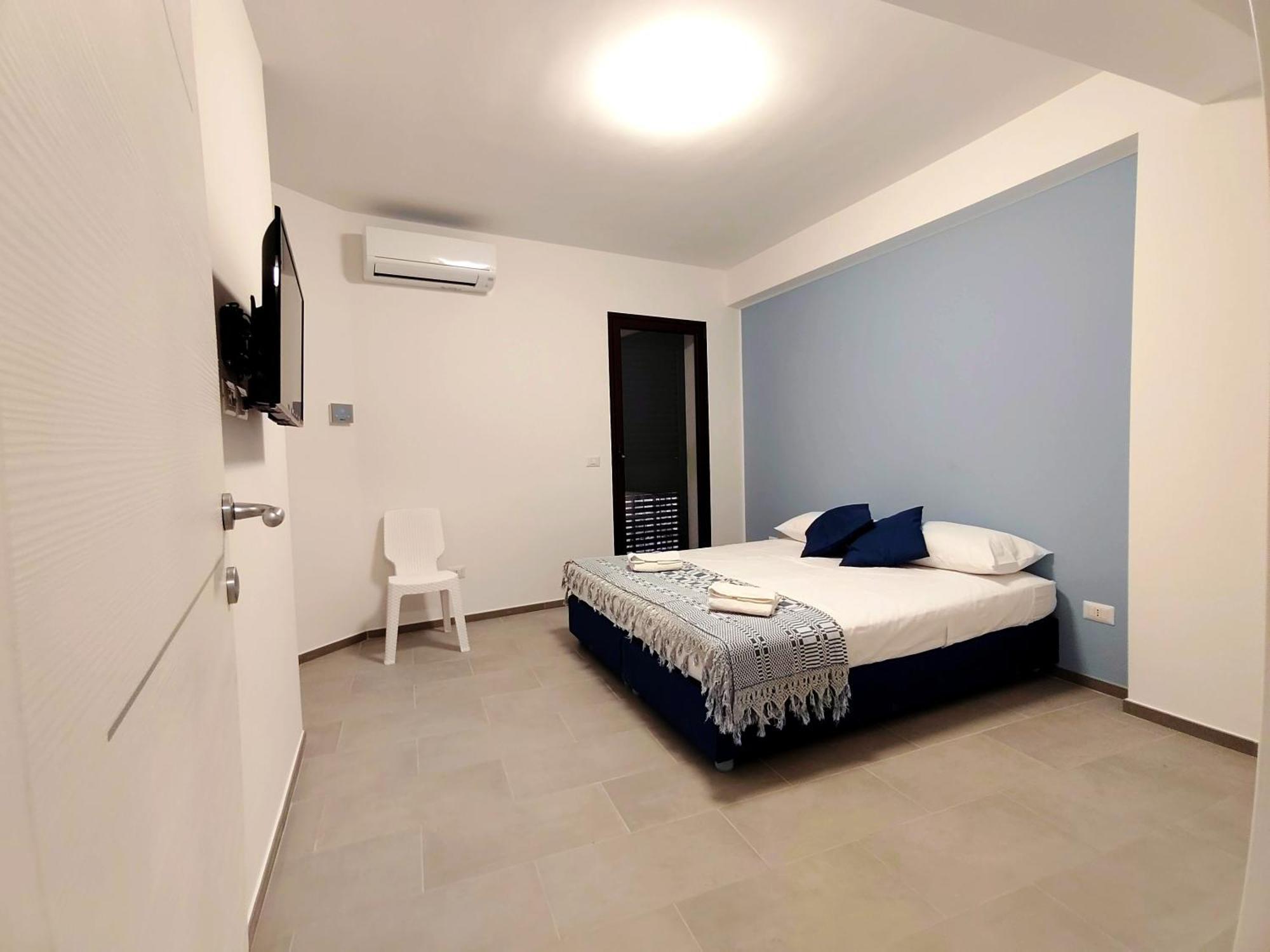 Casa Borgo Antico Cavallaro Gaggi Luaran gambar