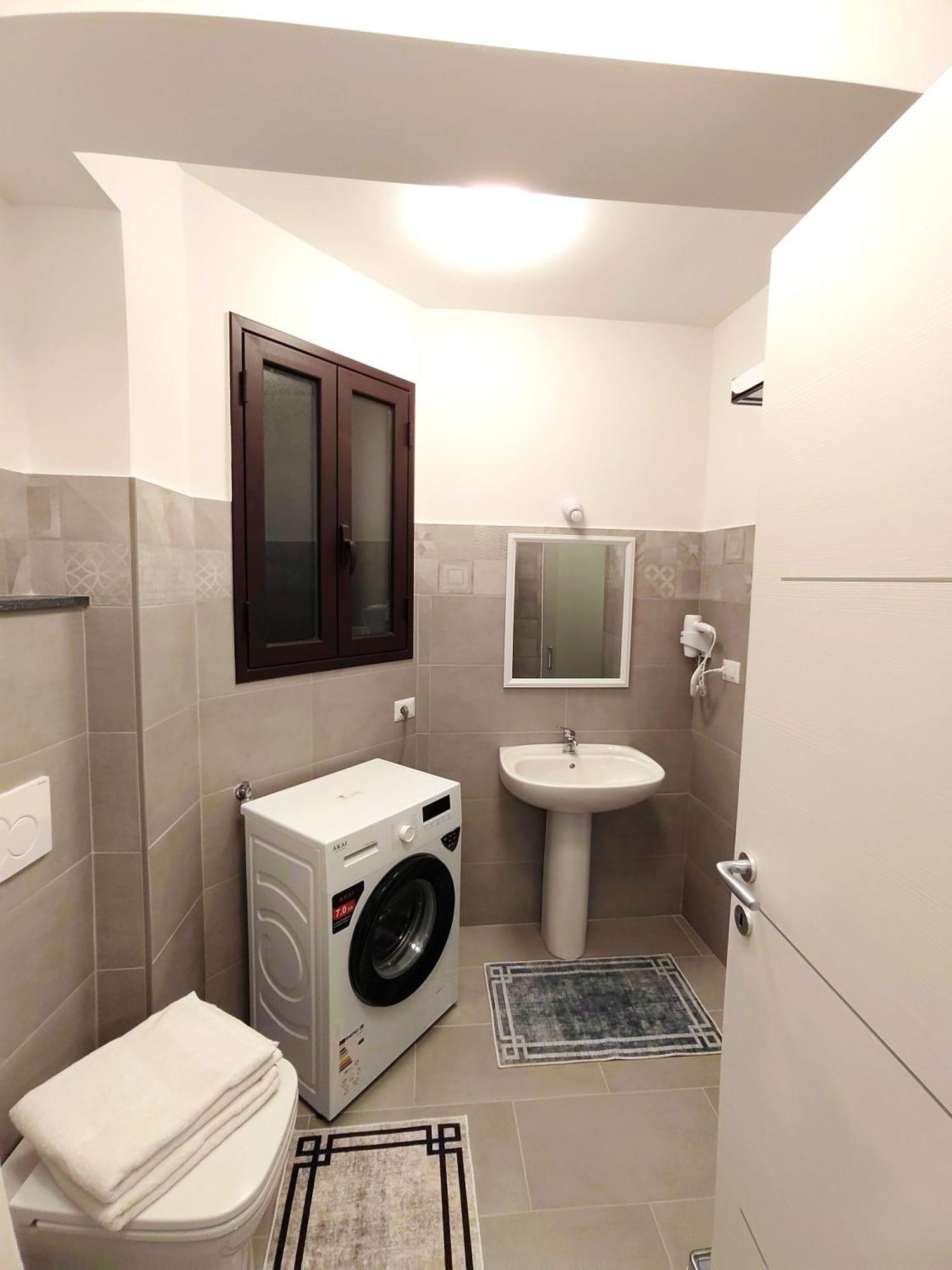 Casa Borgo Antico Cavallaro Gaggi Luaran gambar