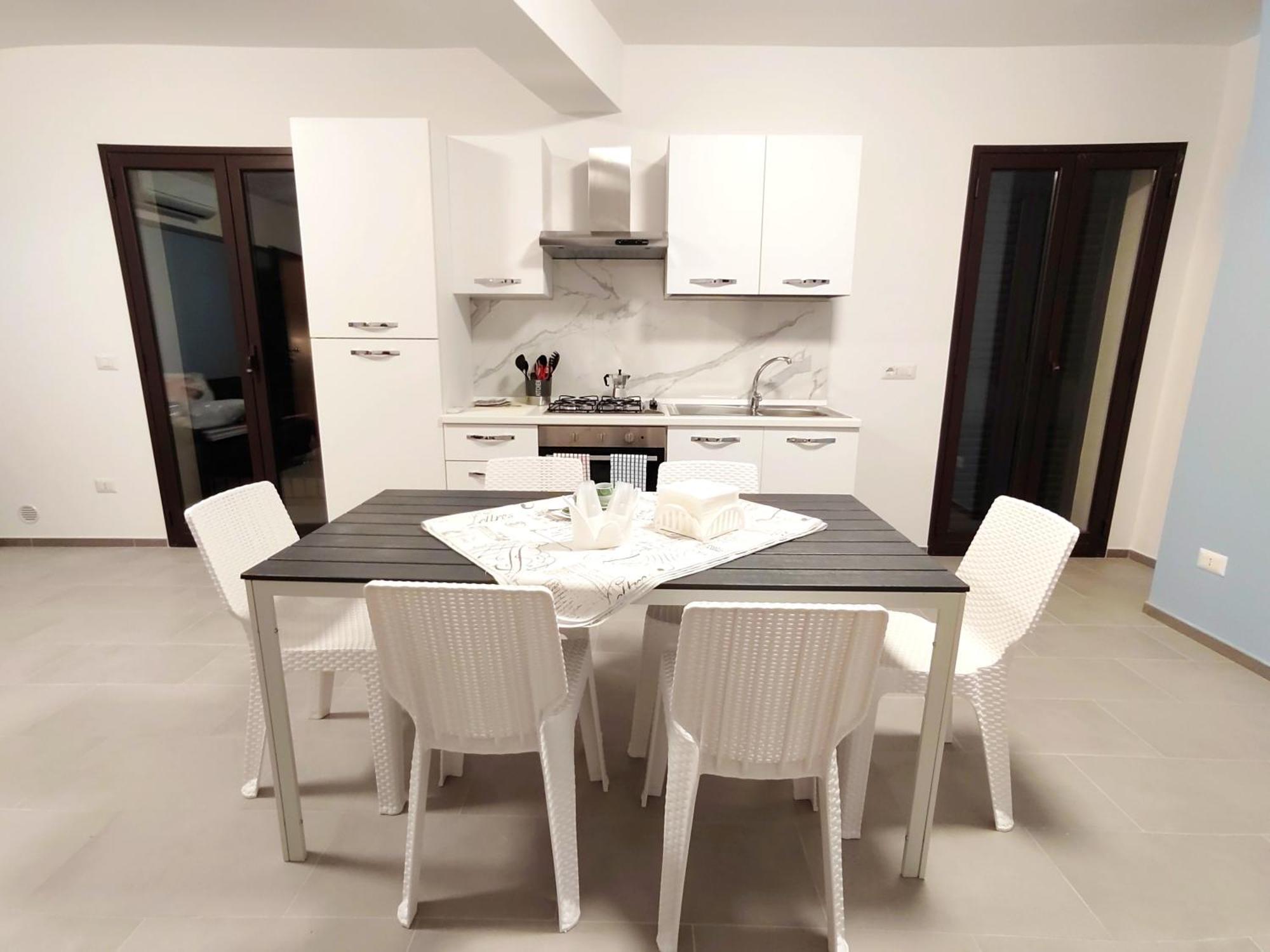 Casa Borgo Antico Cavallaro Gaggi Luaran gambar