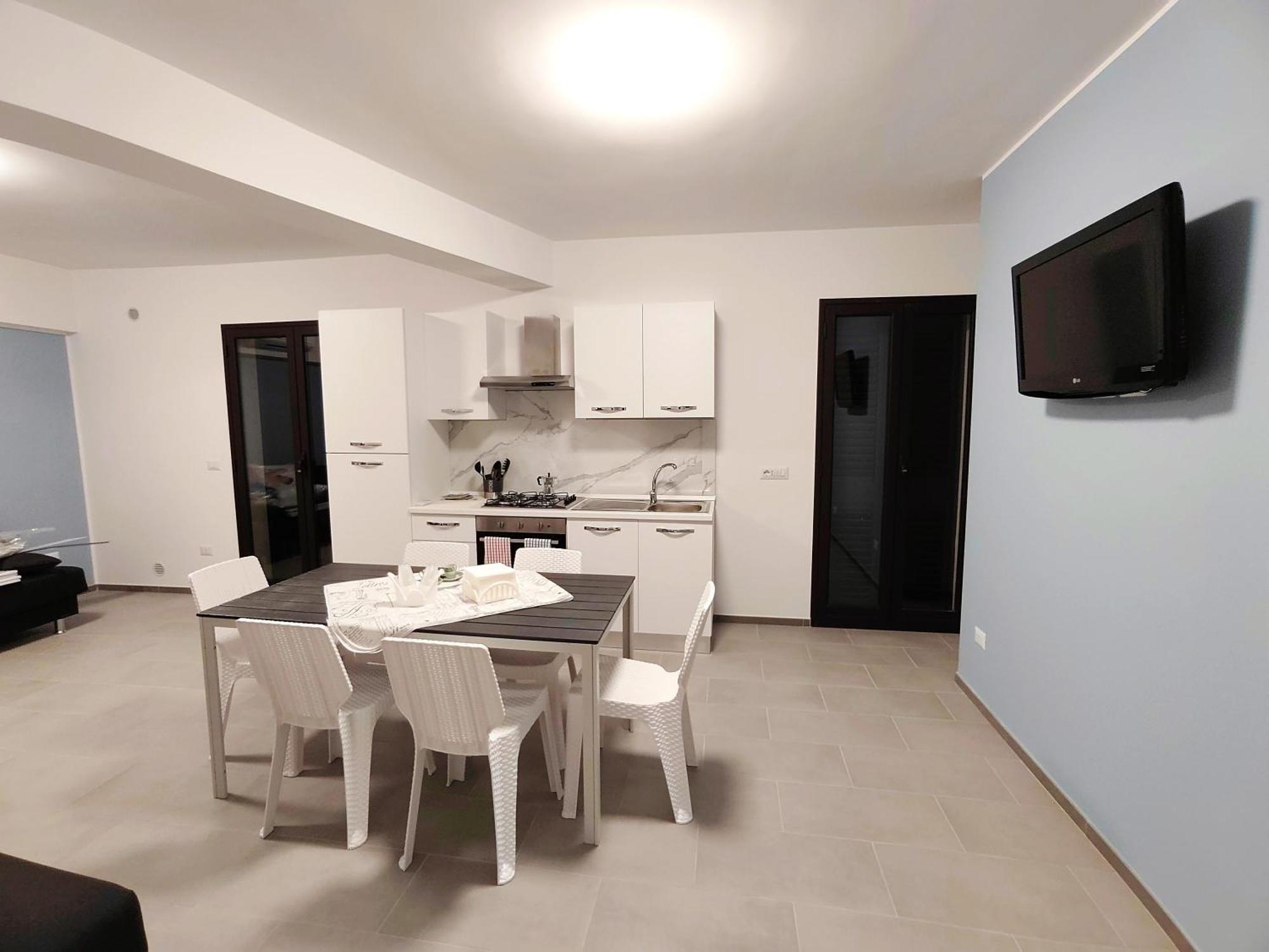 Casa Borgo Antico Cavallaro Gaggi Luaran gambar
