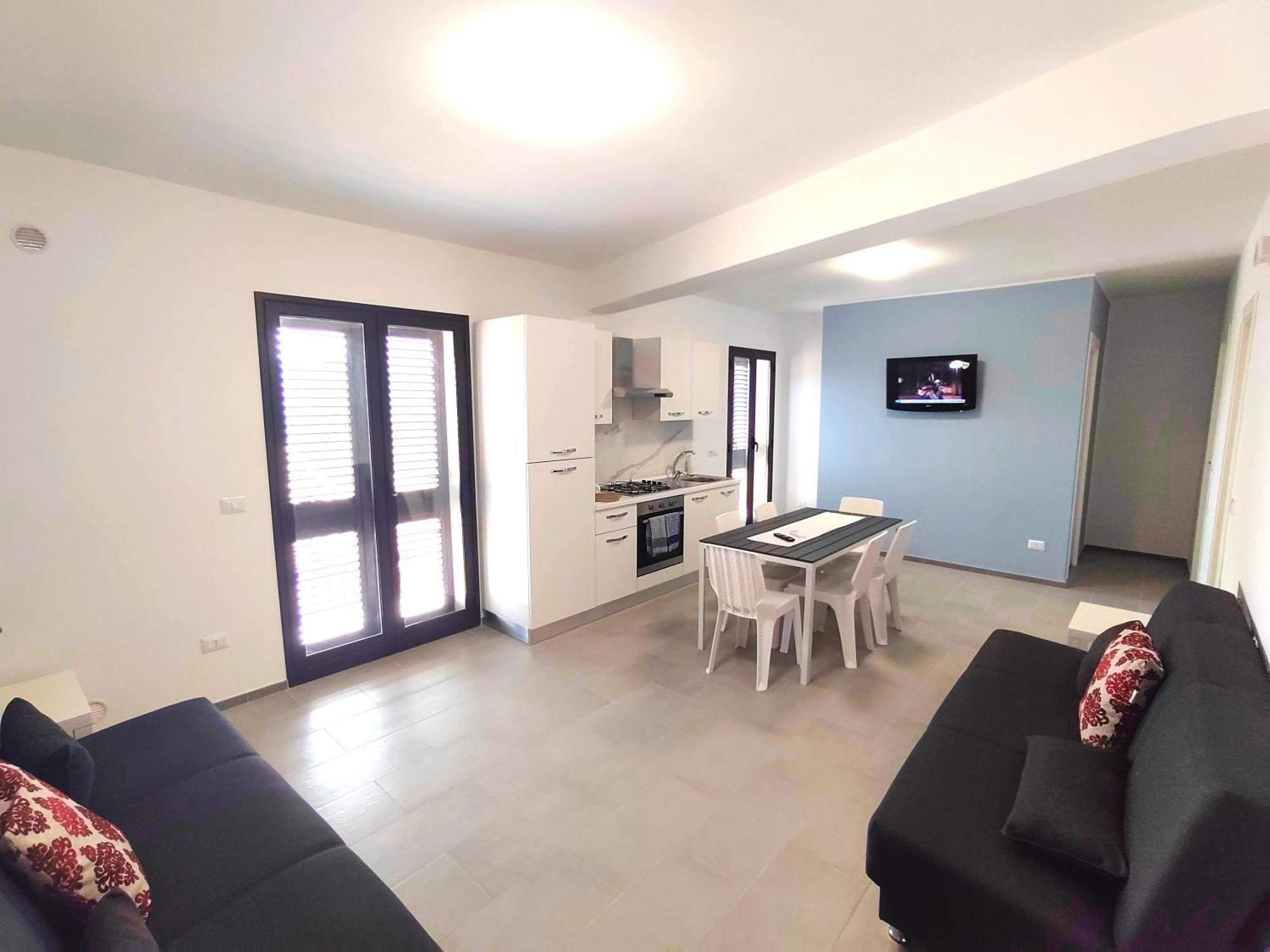 Casa Borgo Antico Cavallaro Gaggi Luaran gambar