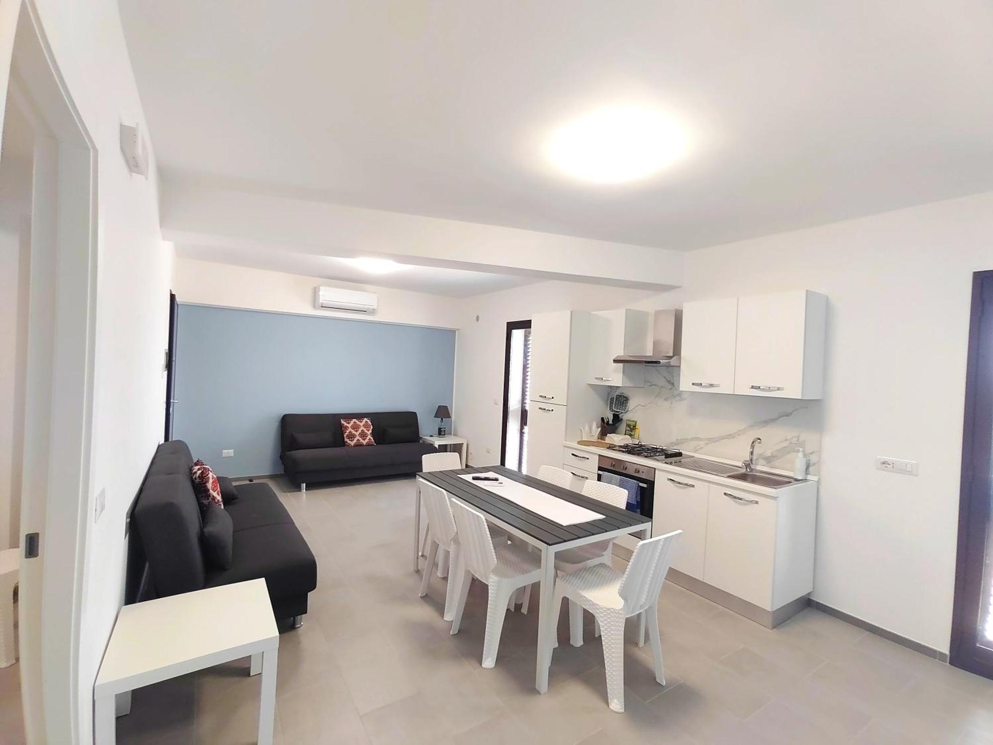 Casa Borgo Antico Cavallaro Gaggi Luaran gambar