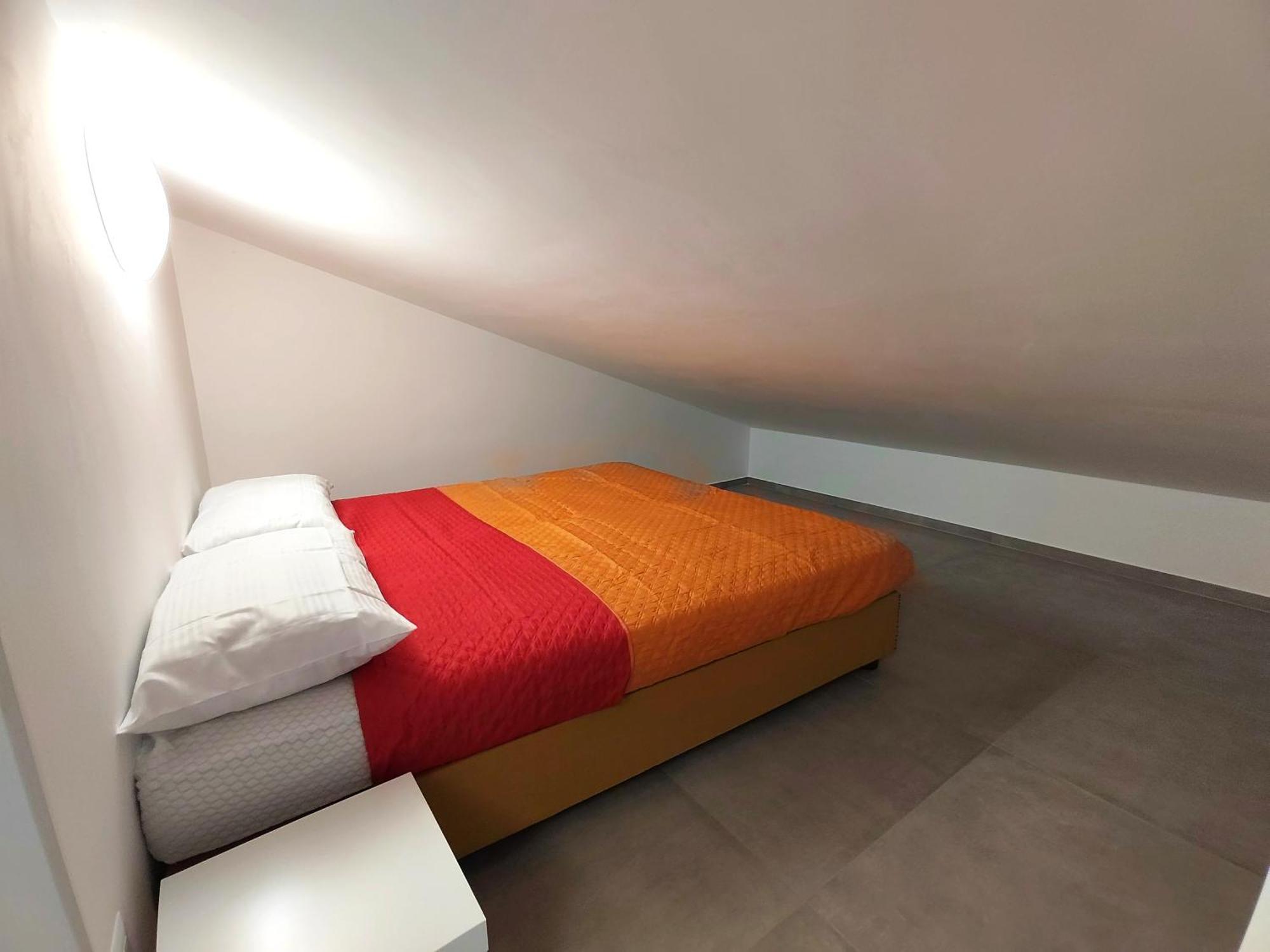 Casa Borgo Antico Cavallaro Gaggi Bilik gambar