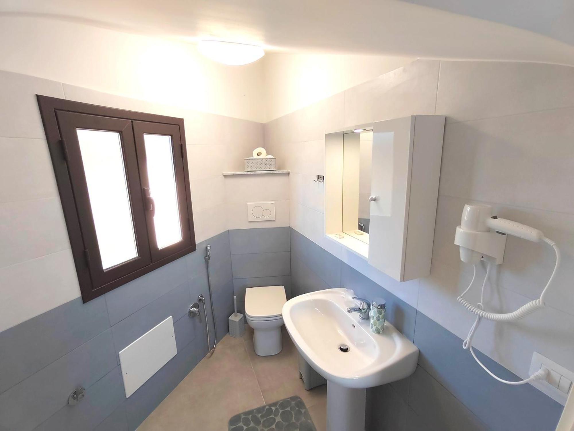 Casa Borgo Antico Cavallaro Gaggi Luaran gambar